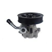 Machter Power Steering Pump Fit For Jeep Wrangler JK 3.6L 2012-2018