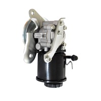 Power Steering Pump Fit For Nissan Patrol GU Y61 4.5L V6 Petrol TB45E 1997-2013