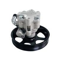 Machter Power Steering Pump With Pulley (150mm) Fit For Holden Commodore VZ/VE/VF 08/04-12/17