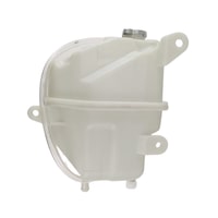 Radiator Overflow Bottle Fit For Mitsubishi Delica WA L400 Expansion Tank