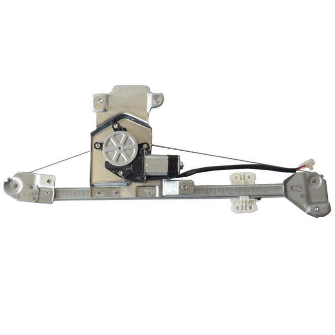 Buy Rear Left Side Electric Window Regulator With Motor Fit For Holden ...