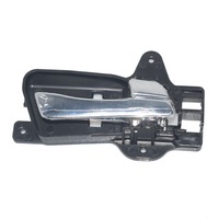 Rear Right Hand Side Inner Door Handle Chrome For Hyundai I30 FD 2007~2012