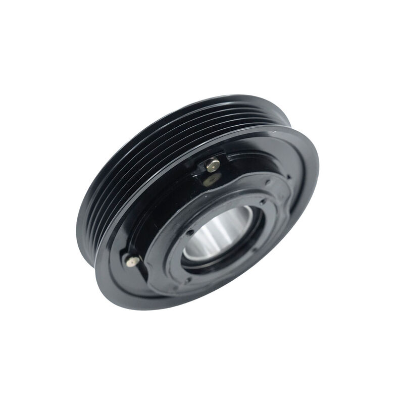 Replacement Air Conditioning Compressor Clutch Only Fit For Hyundai Accent RB 1.4L 2014