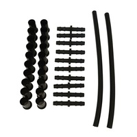 Solar Pool Heating Repair Kit - 10 x Repair Joiner Barb Kit