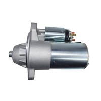 Starter Motor Fit For Ford Falcon 289 302 351 F150 Cleveland Clapper Windsor V8 AUTO