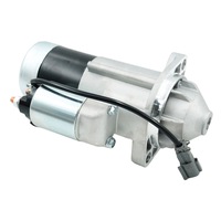 Starter Motor Fit For Nissan Patrol GQ GU TB42 TB45 TB48 4.2L 4.5L 4.8L Petrol For Ford Maverick DA