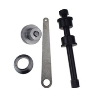 Steering Knuckle Alignment Tool Fit For Toyota LandCruiser 70 Series to 45 Series