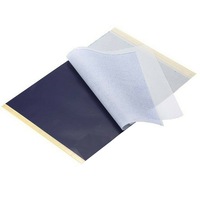 Tattoo Stencil Paper Transfer Spirit Thermal Carbon Tracing Copier Kit