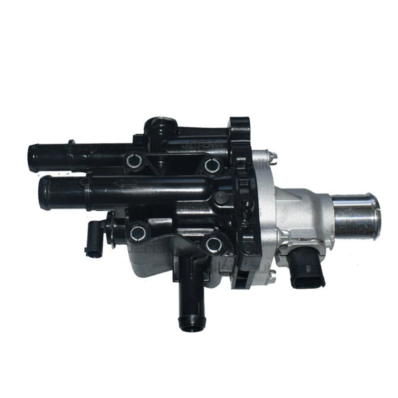 Buy Thermostat & Housing Match Fit For Holden JG JH Cruze Trax TM