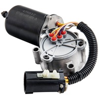 Transfer Case Actuator Shift Motor Fit For Mazda BT50 & Ford Ranger & Great Wall 4x4