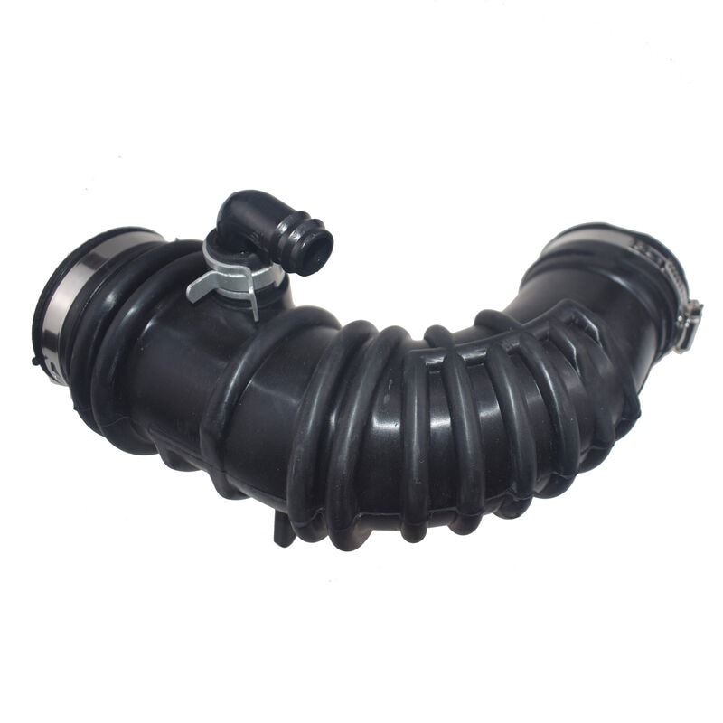 Silicone Turbo Intake Hose Kit (Hot Side) For Nissan Navara D22 ZD30 Diesel
