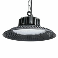 UFO LED High Bay Light Factory Warehouse Shed Farm Light Gym Lamp 100W/150W/200W