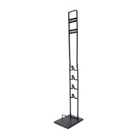 Vacuum Cleaner Stand Rack Freestanding Holder FOR Cordless Dyson V6 V7 V8 10 11