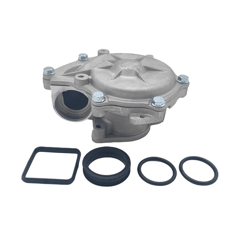 Buy Water Pump Fit For BMW E46 E87 E90 E91 E92 E83 E84 X1 X3 318i 316ti 320d 118i 120i MyDeal
