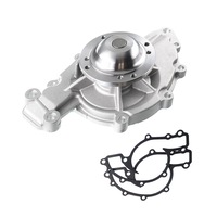 Water Pump Fit For Holden Commodore V6 VN VP VR VS VT VU VX VY 88-7/04 W Gasket 3.8L