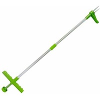 Weed Puller Weeder Twister Twist Pull Garden Lawn Root Remover Tool