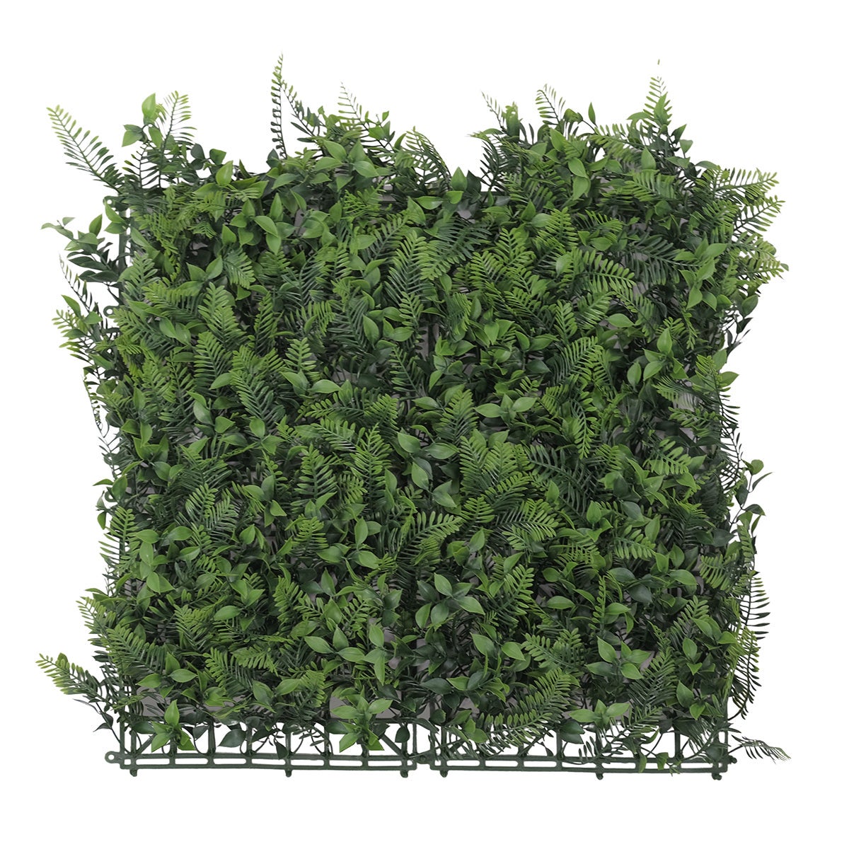 Artificial Hedge - Mediterranean - 50cm x 50cm