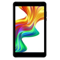 Laser 8 Inch IPS 32GB Tablet Black