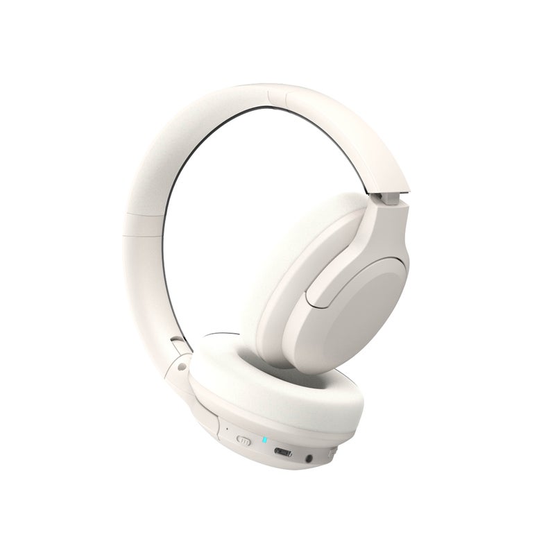 Laser ANC Bluetooth Headphones