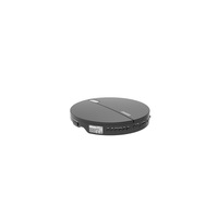 Laser Portable CD/MP3 Player with headphones - Rediscover Your Favorite Tunes 