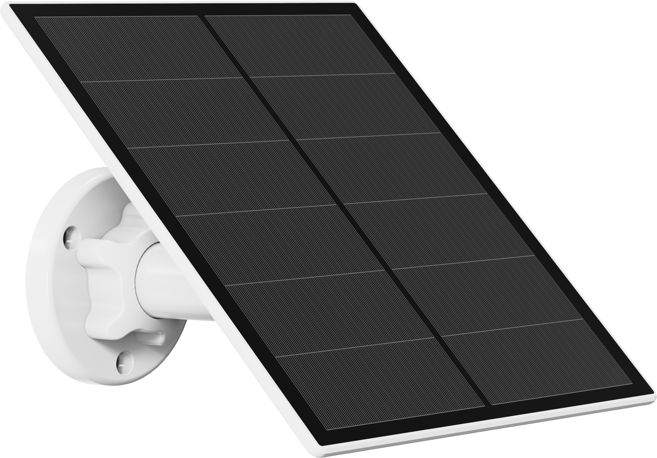 Laser Smart Home Outdoor Solar Panel 5W Australia