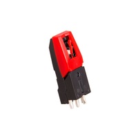 Stylus Cartridge for Suitcase Turntable