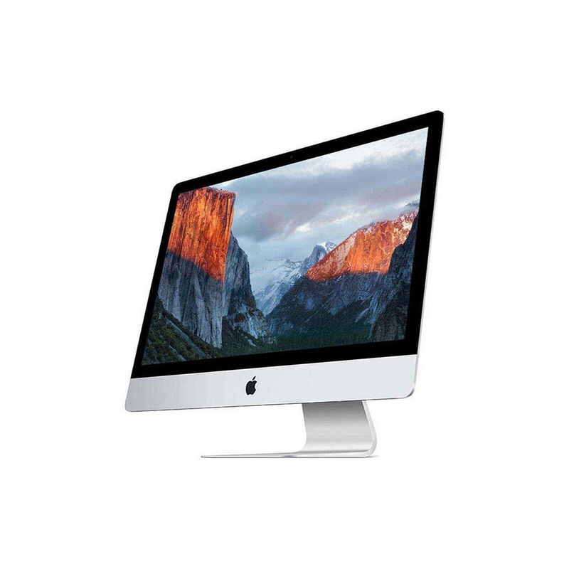 Buy Apple iMac 21.5" Late 2015 All In One A1418 i55250U 1.6GHz 8GB