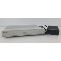 Cisco C1111-8PLTELA Integrated Services Router ISR 1100 Series DSL