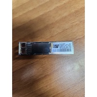 Cisco GLC-SX-MMD 1000BASE-SX short wavelength - Transceiver Module - LOT OF 8 (REFURBISHED)