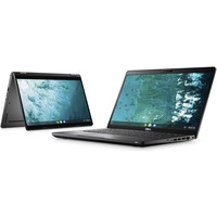 Dell Latitude 5300 2-in-1 Laptop - i7-8665 1.9GHz - 16GB 256GB SSD - Win 11 - REFURBISHED