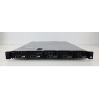 Dell PowerEdge R330 Intel Xeon E3-1220v6 32Gb RAM 2x 240Gb SSD, 3x 2.4Tb HDD