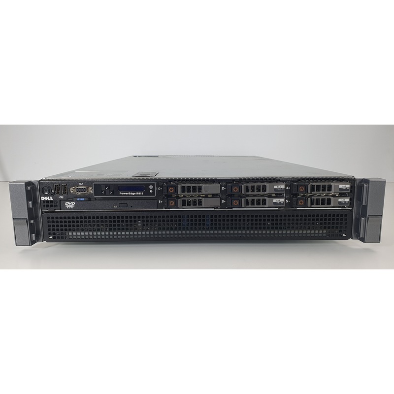 Buy Dell PowerEdge R815 Server We have serveral of these and the serial
