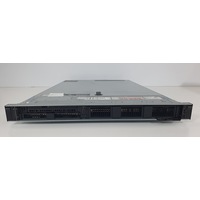 Dell PowerEdge R640 1x Intel Xeon Bronze 3104 6C 64Gb RAM 2x 240Gb SSD Windows Server 2016
