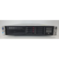 HP DL380 Gen8 2x Intel Xeon E5-2650v2 8C, 256Gb RAM, 3x 300Gb HDD, 10GBE