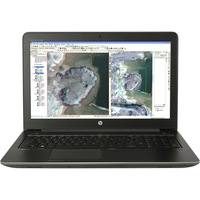 HP ZBOOK 17 G3 Mobile Workstation Laptop - Intel i7-6820HQ 2.7GHz - Nvidia Quadro M4000M - Win 10 - 32GB RAM - 512GB SSD - REFURBISHED