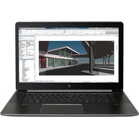HP ZBOOK STUDIO G4 Mobile Workstation Laptop - Intel Xeon E3-1505M 3GHz - Nvidia Quadro M1200 - Win 10 - 32GB RAM - 512GB SSD - B Grade - REFURBISHED