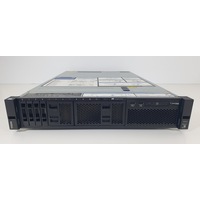 Lenovo ThinkSystem SR850 4x Xeon Gold 5118 12C 1504Gb RAM 2x 480Gb M.2 10GBE