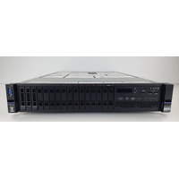 Lenovo X3650 M5 2x Intel Xeon E5-2699v3 18C, 256Gb RAM, 3x 7.68Tb SSD, 10Gbe
