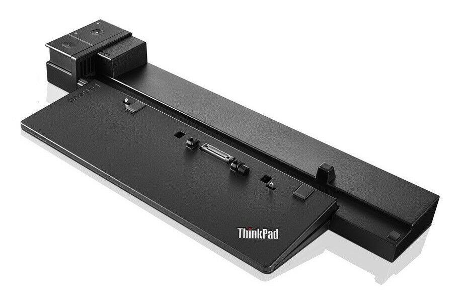 Lenovo ThinkPad 230W Workstation Docking Station - P50 P51 P70 P71 - PN: 40A50230AU - New in Box