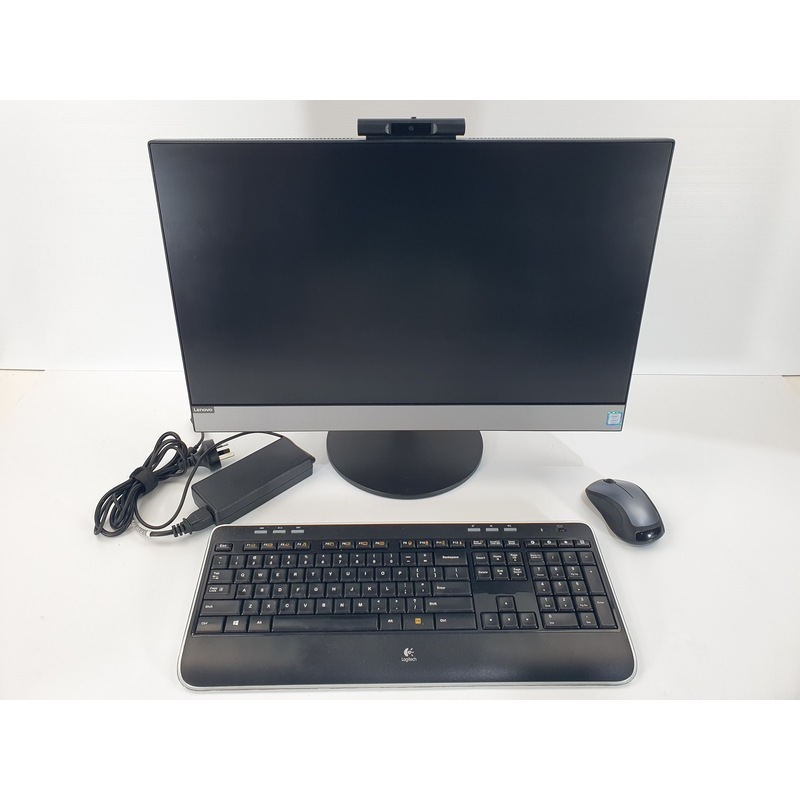Buy Lenovo V530-24ICB AIO Intel i5 8400T 6 Cores 8Gb RAM 256Gb SSD WiFi ...