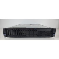 Lenovo X3650 M5 2x Intel Xeon E5-2699v3 18C 256Gb RAM 7x 1.8TbHDD 3x 400GbSSD 10Gbe