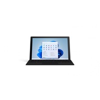 Microsoft Surface Pro 7 - Intel i5-1035G4 1.1GHz - Win 11 - 16GB RAM - 256GB SSD Refurbished