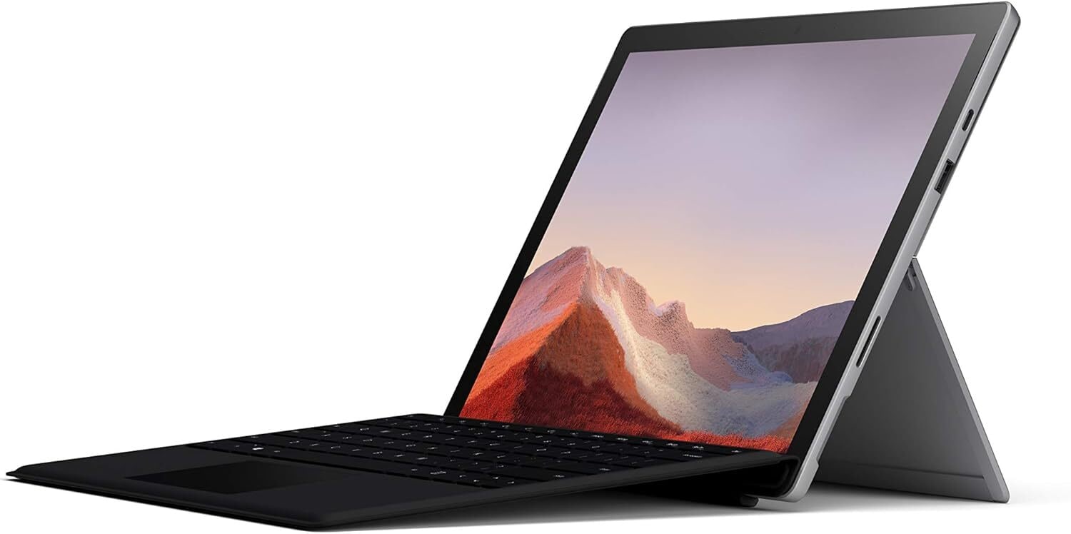 Buy Microsoft Surface Pro 7+ Tablet Intel i5 1135G 2.4GHz 8GB RAM