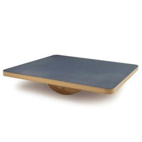 Fortress Wooden Rocker Board