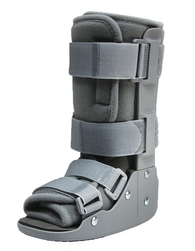 paediatric moon boot