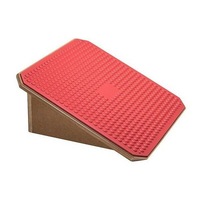 Decline Squat Slant Stretch Board – Strain Calf Muscles, Achilles Tendon Injuries