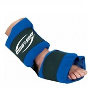 Donjoy Dura Soft Foot/ Ankle Ice Wrap (2 Ice Inserts) Compression