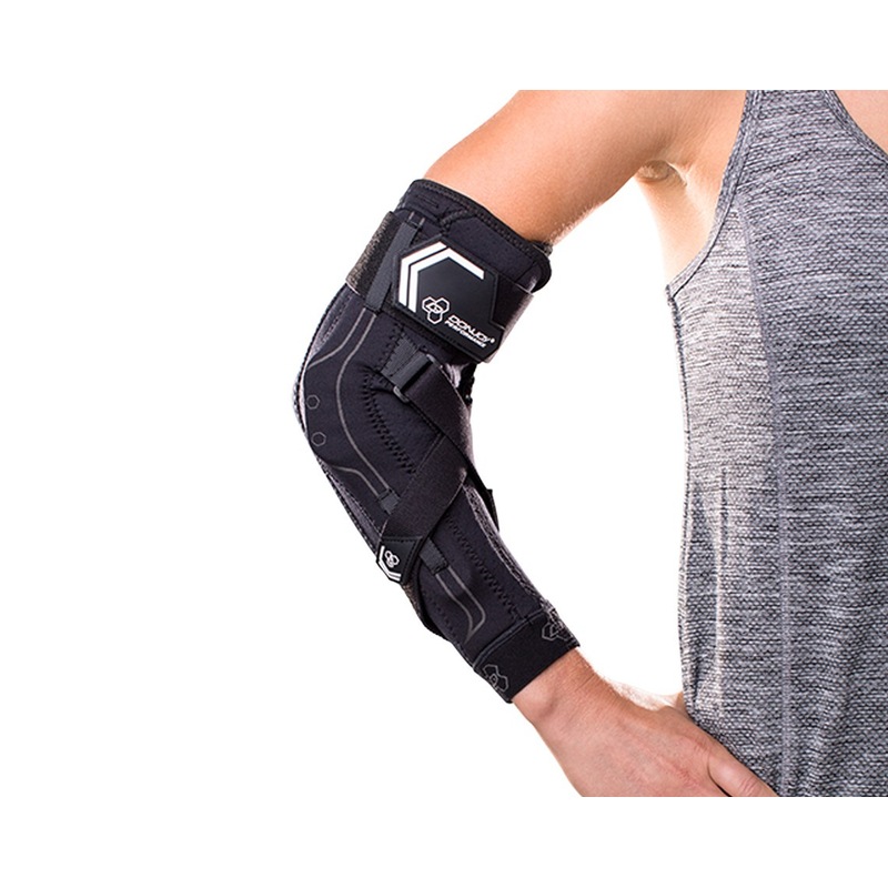 Buy DonJoy Performance Bionic Elbow Brace II Prevent Hyperextension