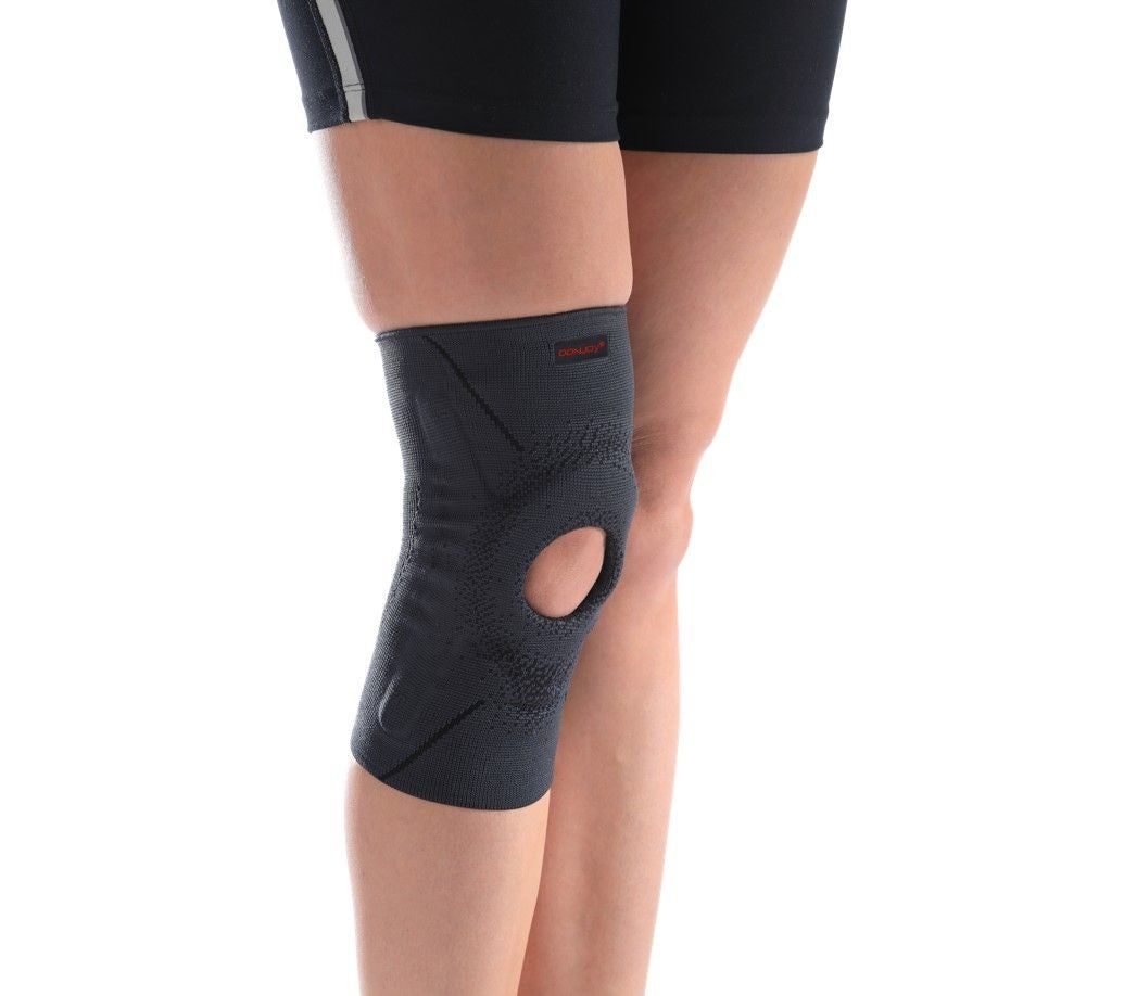 Donjoy Rotulax Knitted Elastic Knee Brace - Post Op Patella Instability Support