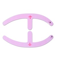 Epi-Derm Mastopexy Silicone Gel Scar Sheet (1 Pair)